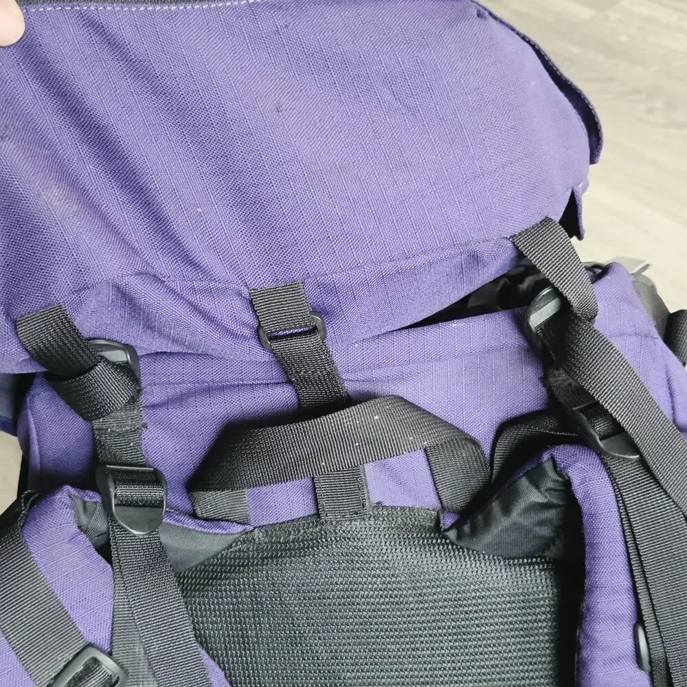 Kelty Slickrock Hiking Camping 50 L Internal Frame Backpack